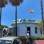 Don Carlos Marbella Beach