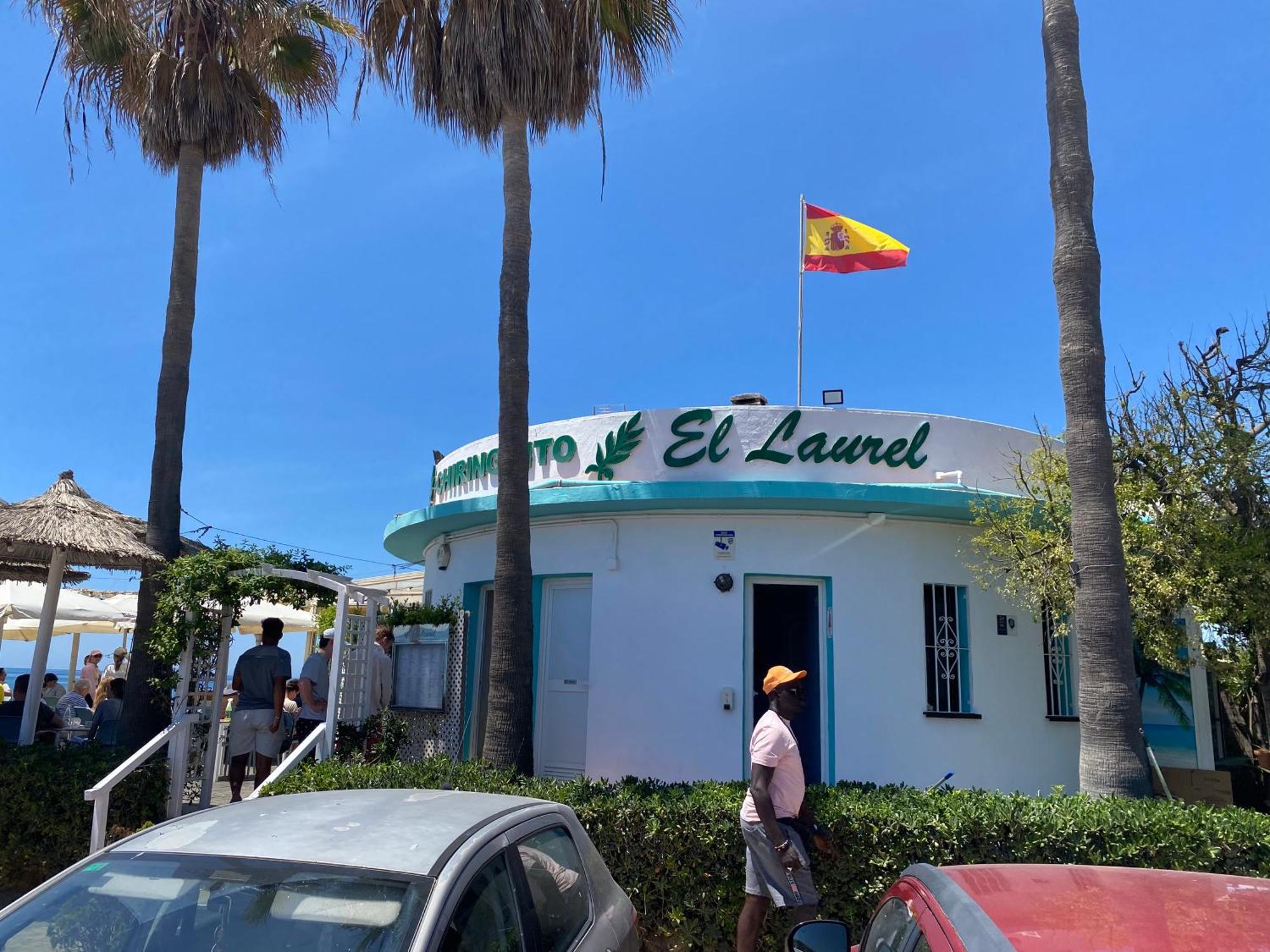 Appartement Don Carlos Marbella