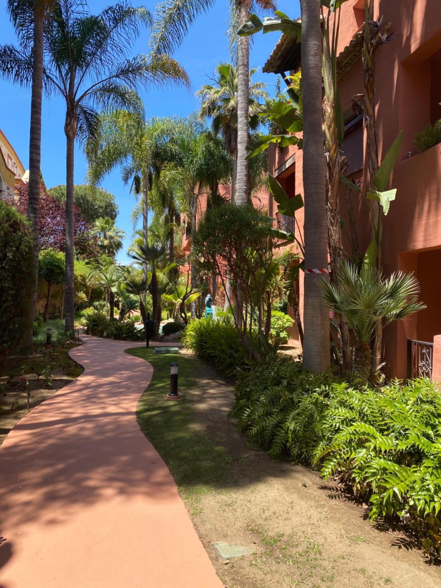 Appartement Don Carlos *