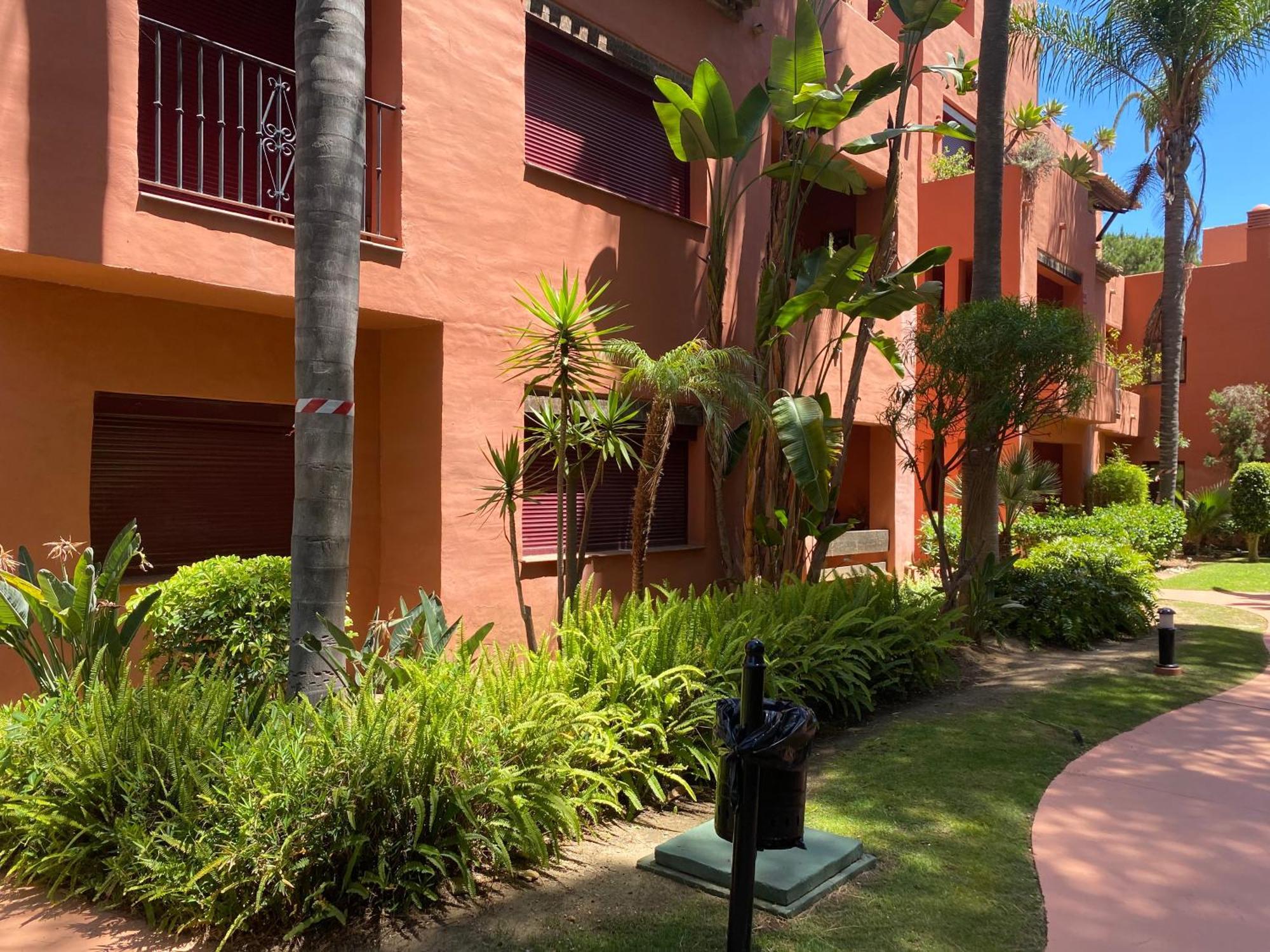 Don Carlos Appartement Marbella