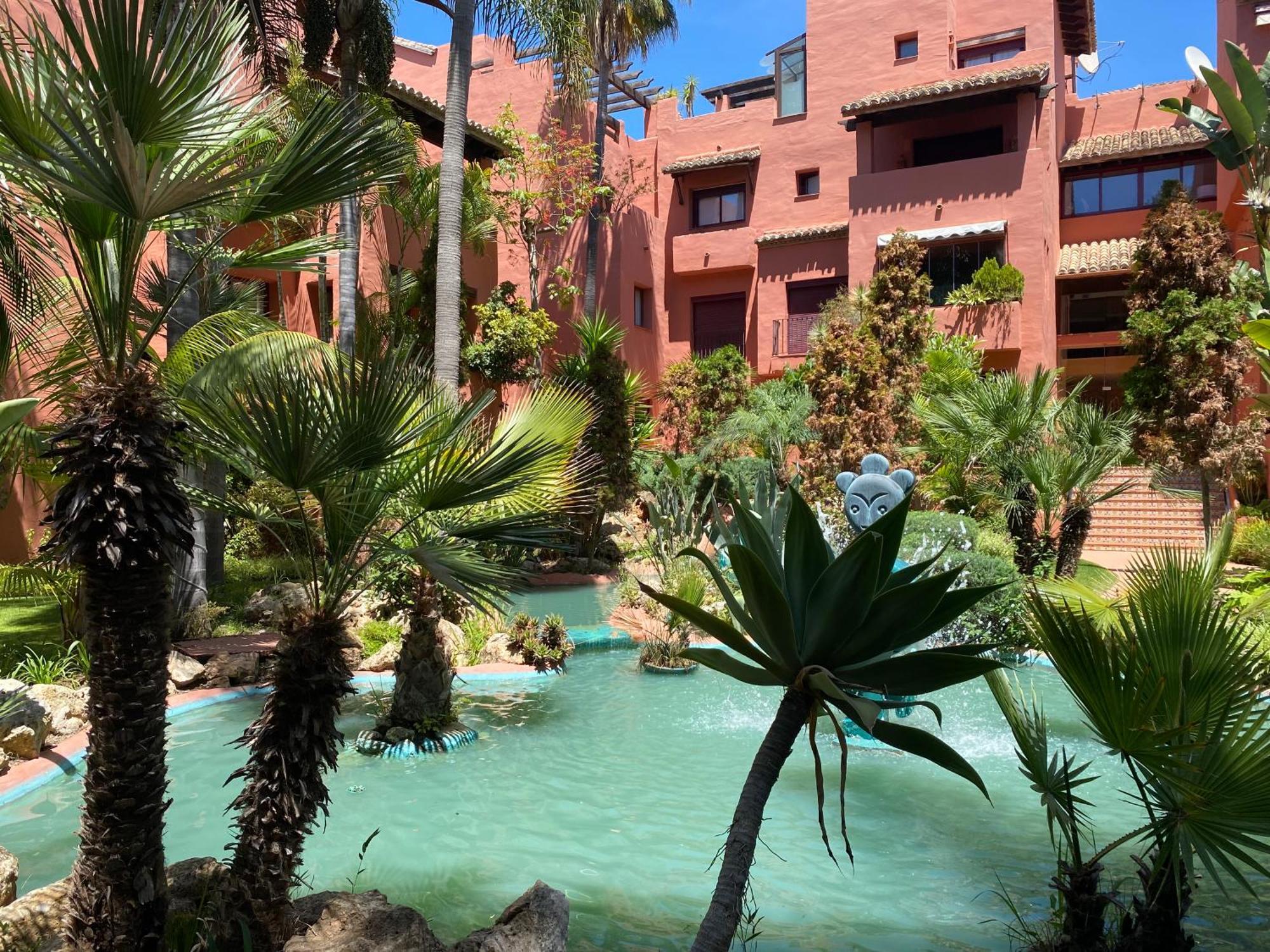 Appartement Don Carlos *