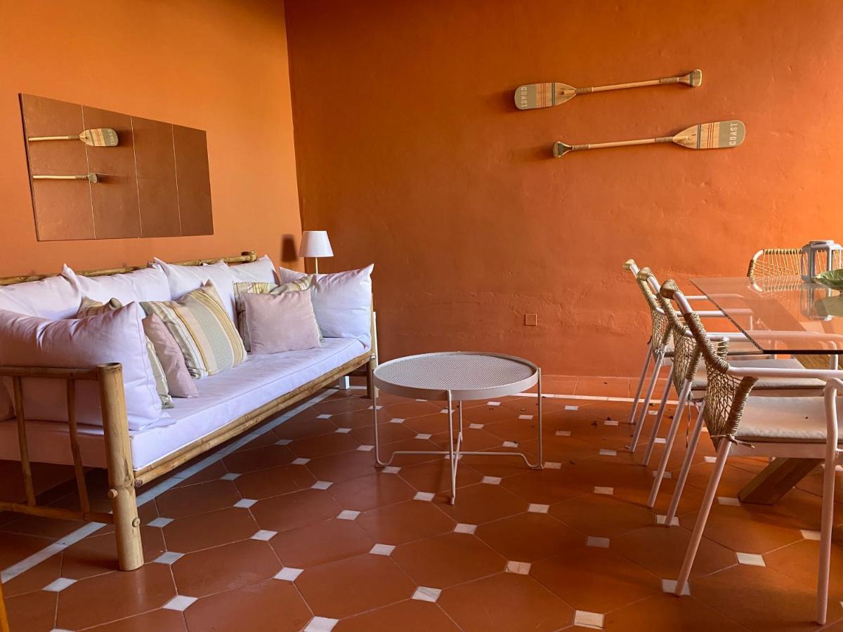 Apartamento Don Carlos