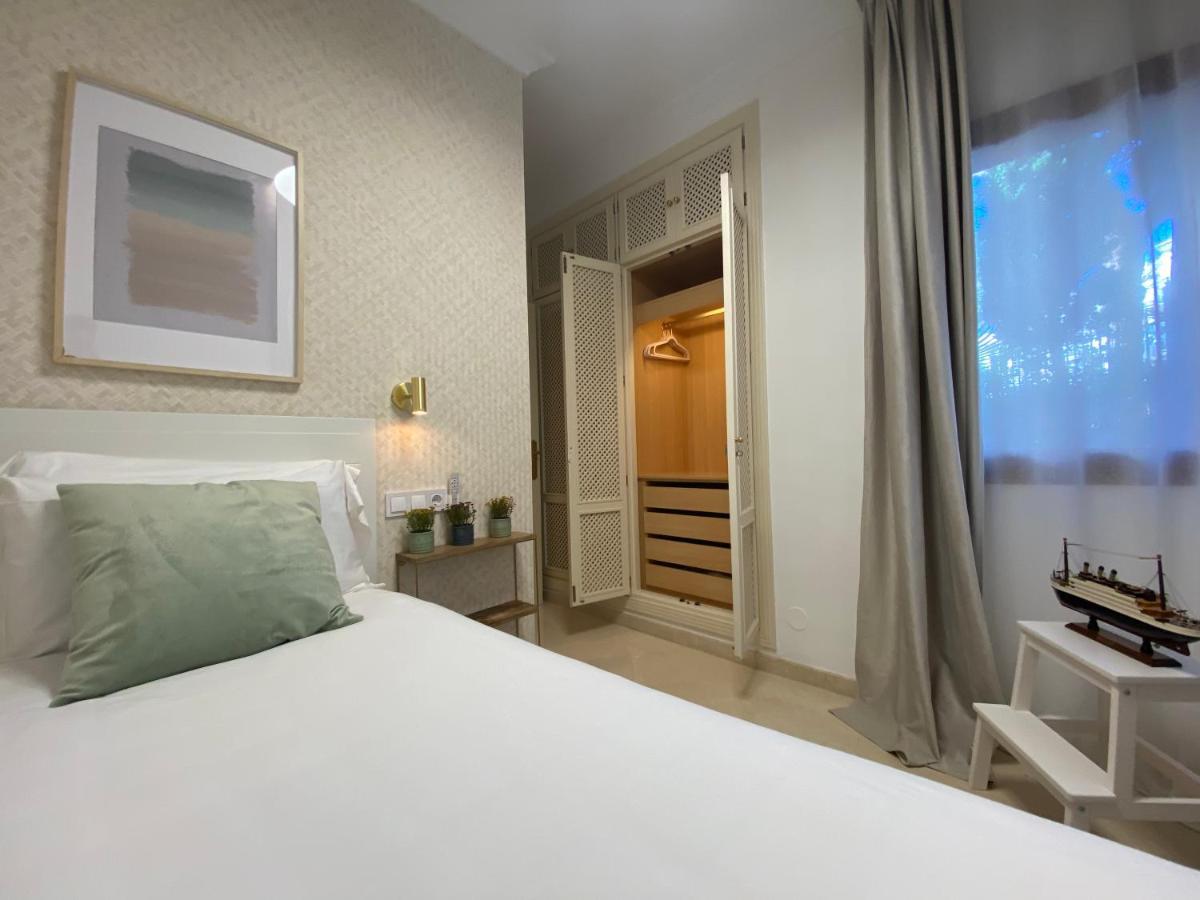 Apartamento Don Carlos *