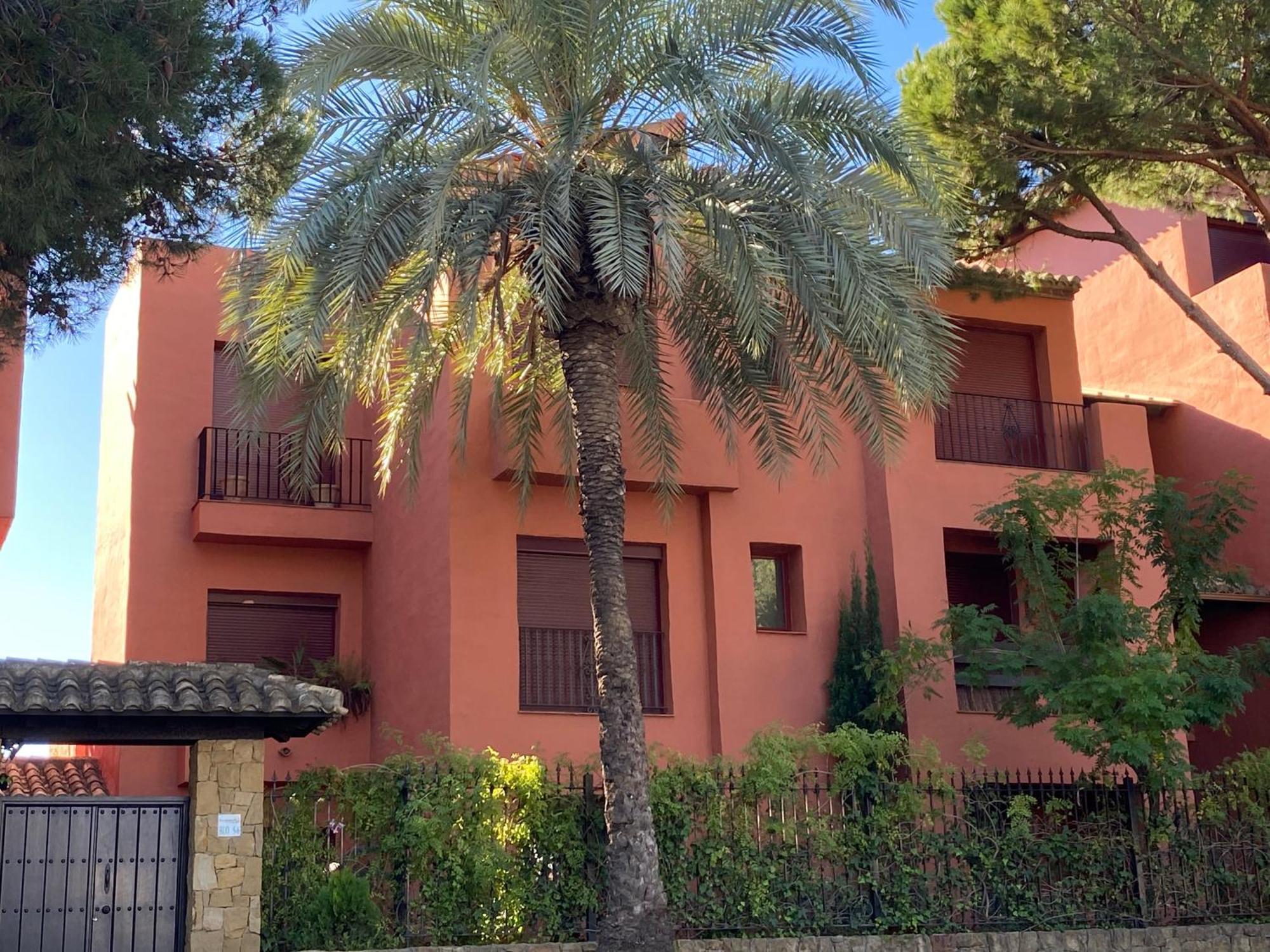 Apartamento Don Carlos *