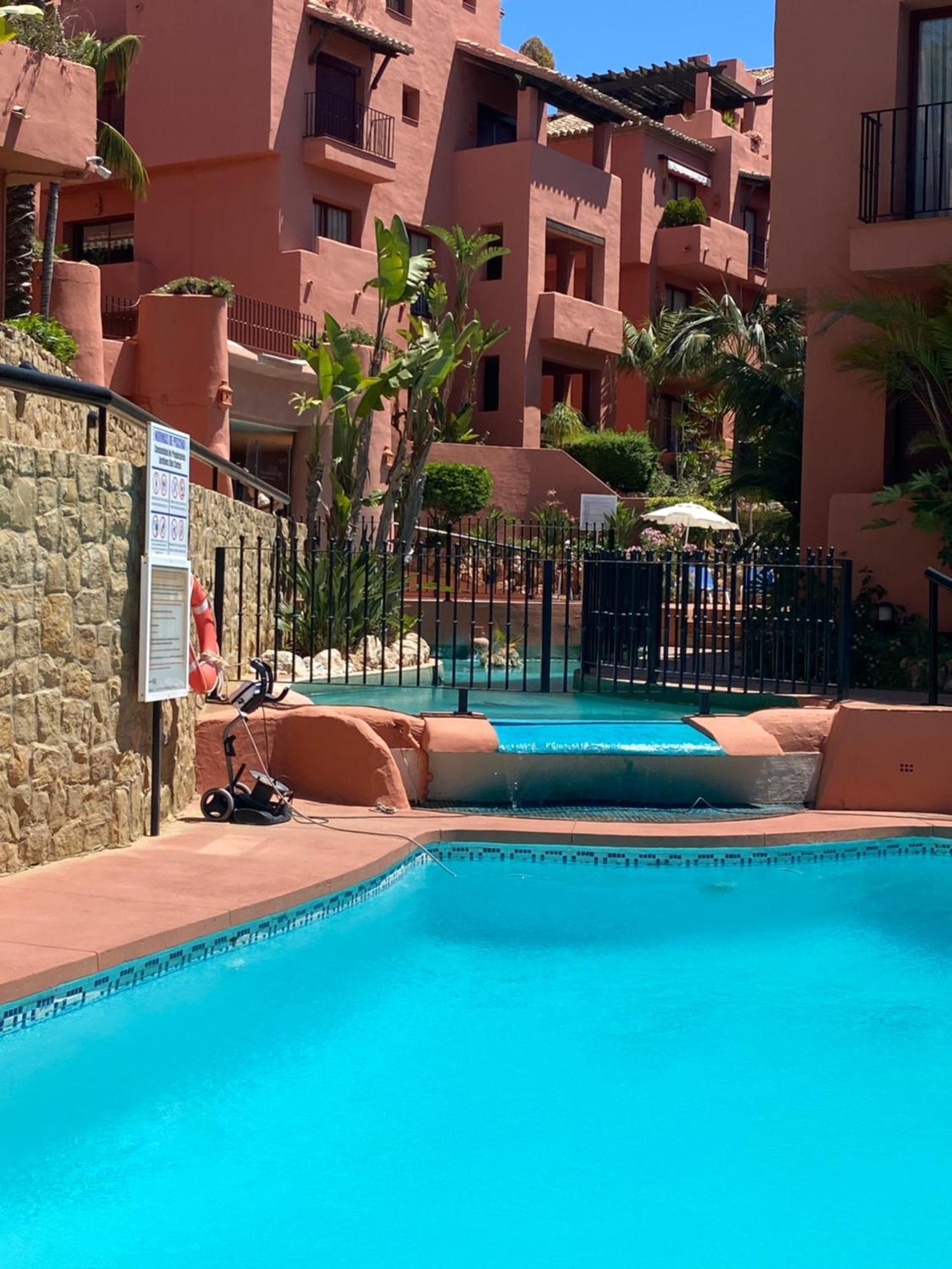 Apartamento Don Carlos