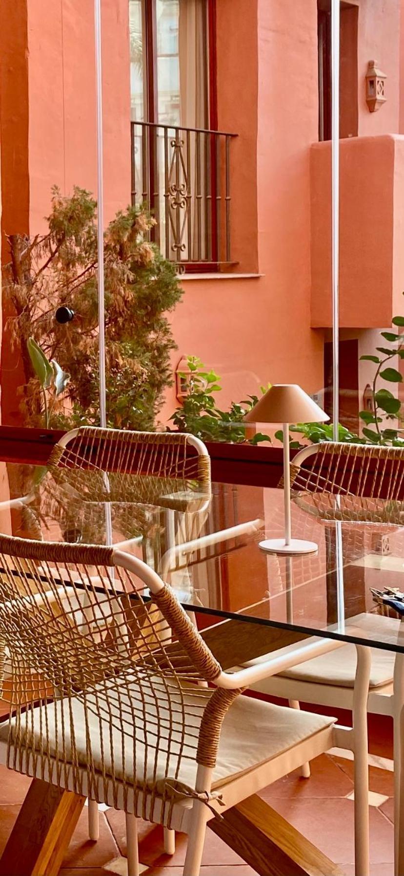 Apartamento Don Carlos Marbella